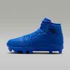 NIKE公式】ジョーダン 1 レトロ MCS メンズ ベースボールスパイク